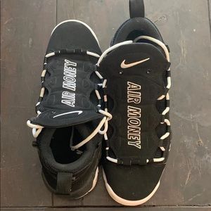 Nike Air Money Men’s 10.5